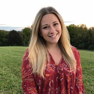 Meet your Posher, Bridget